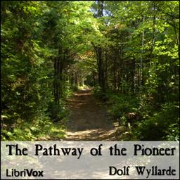 Pathway of the Pioneer cover