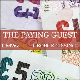 Paying Guest (version 2 dramatic reading) cover