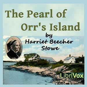 Pearl of Orr's Island cover