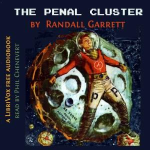 Penal Cluster cover