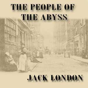 People of the Abyss cover