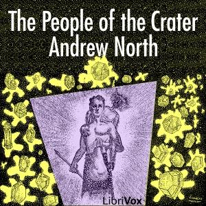 People of the Crater cover