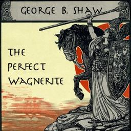Perfect Wagnerite cover