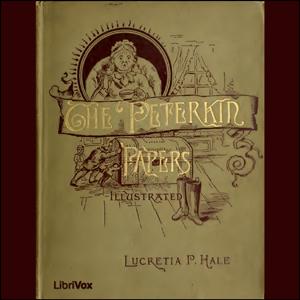 Peterkin Papers cover