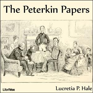 Peterkin Papers (version 2) cover