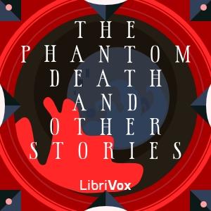 Phantom Death and Other Stories cover