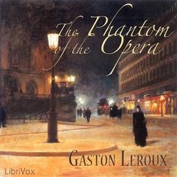 Phantom of the Opera (version 2) cover