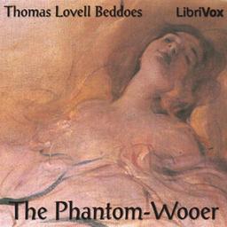 Phantom-Wooer cover