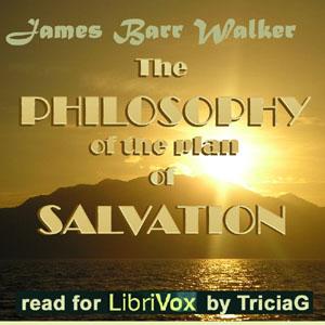 Philosophy of the Plan of Salvation cover