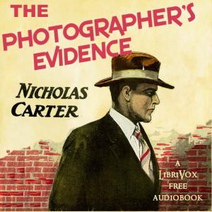Photographer's Evidence cover