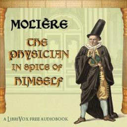 Physician In Spite of Himself cover
