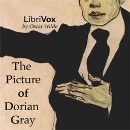 Picture of Dorian Gray  by Oscar Wilde cover