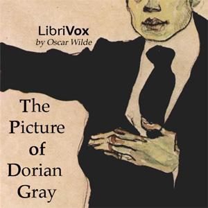 Picture of Dorian Gray cover