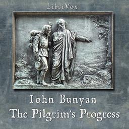 Pilgrim's Progress cover