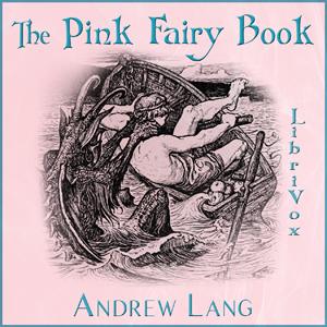 Pink Fairy Book cover