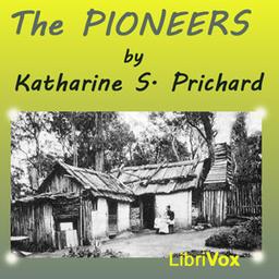 Pioneers cover
