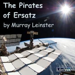 Pirates of Ersatz cover