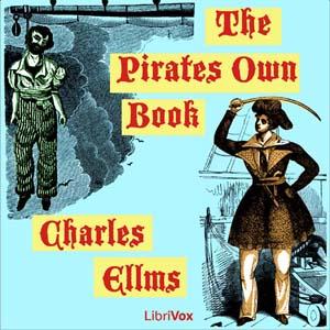 Pirates Own Book cover