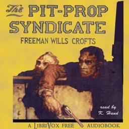 Pit Prop Syndicate cover