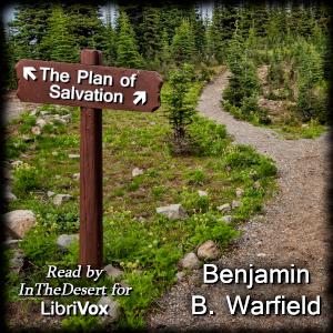 Plan of Salvation cover