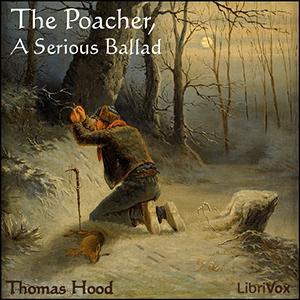 Poacher, A Serious Ballad cover