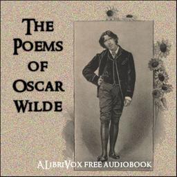 Poems of Oscar Wilde cover