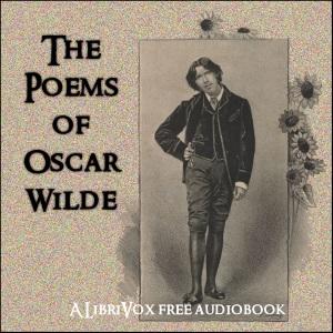 Poems of Oscar Wilde cover