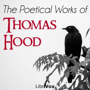 Poetical Works of Thomas Hood cover