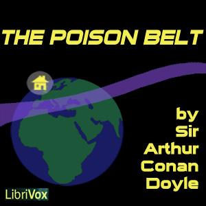 Poison Belt cover
