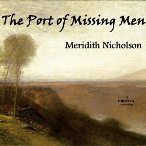 Port of Missing Men cover