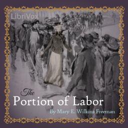 Portion of Labor cover