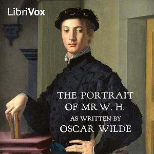 Portrait of Mr. W. H. cover