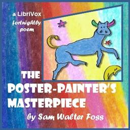 Poster-Painter's Masterpiece cover
