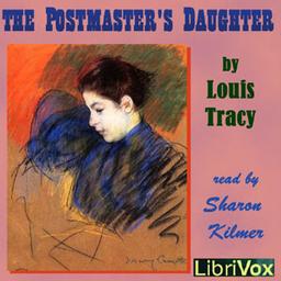 Postmaster's Daughter cover