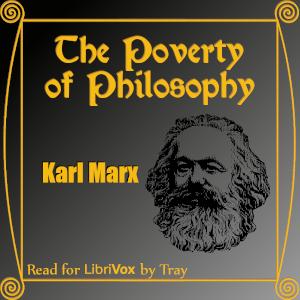 Poverty of Philosophy cover