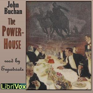 Power-House cover