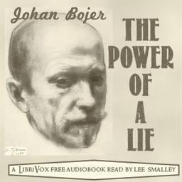 Power of a Lie cover