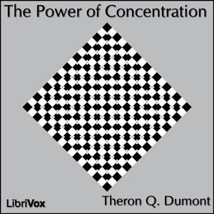 Power of Concentration cover