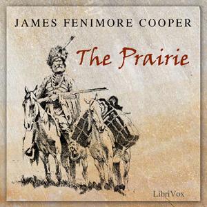 Prairie - A Tale cover