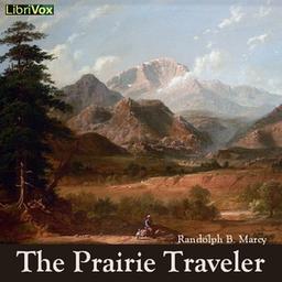 Prairie Traveler cover