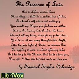 Presence of Love cover