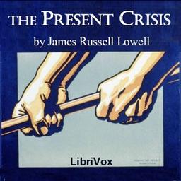 Present Crisis cover