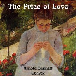 Price of Love cover