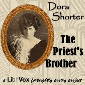 Priest's Brother cover