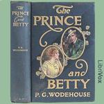 Prince and Betty cover
