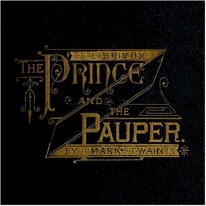 Prince and the Pauper (version 2) cover