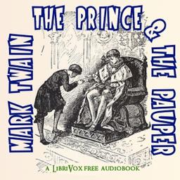 Prince and the Pauper (version 3) cover