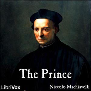 Prince (Version 2) cover