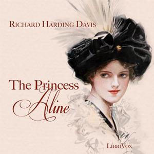 Princess Aline cover