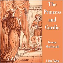 Princess and Curdie cover